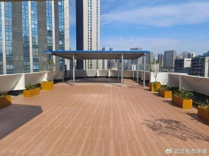 在武漢率先嘗鮮全域低碳建設北湖經(jīng)驗向全球推介