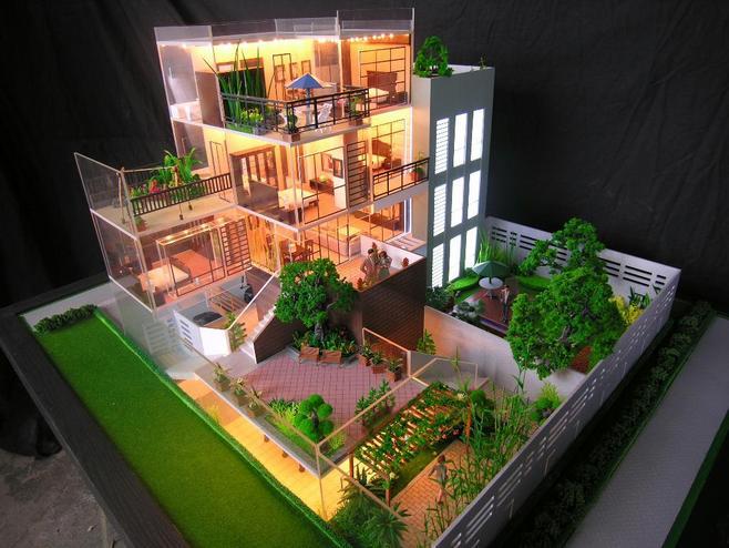 武漢市天石模型設計制作