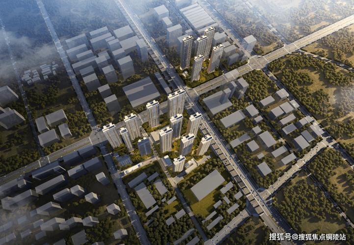 武漢旭輝&middot;千山凌云效果圖本案售樓中心設計流線型的建筑形體,始于