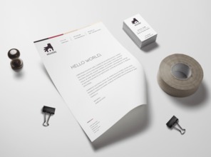 ramotion digital品牌形象設(shè)計(jì)作品