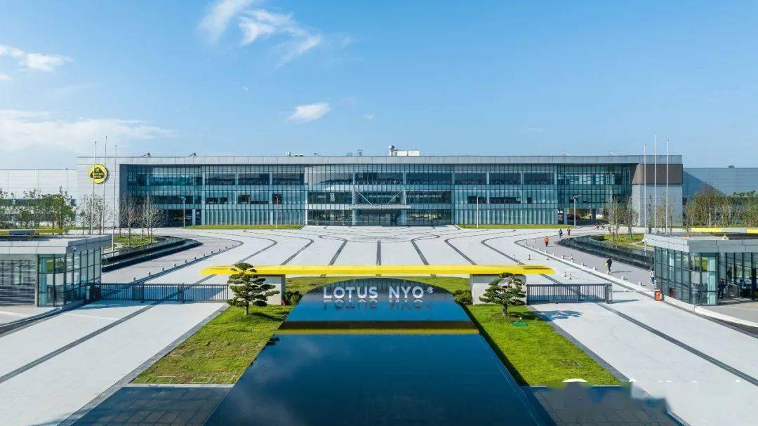 入圍數(shù)量全市第一武漢經(jīng)開區(qū)4家企業(yè)獲評&ldquo;2023年武漢標桿智能工廠&rdquo;