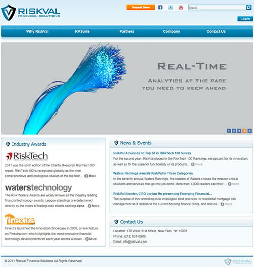 武漢網(wǎng)站設(shè)計(jì)項(xiàng)目 riskval financial solutions網(wǎng)站開通