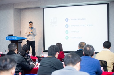 武漢勘察設(shè)計協(xié)會&ldquo;首屆會員開放日-- 走近東風(fēng)院&rdquo;活動圓滿落幕