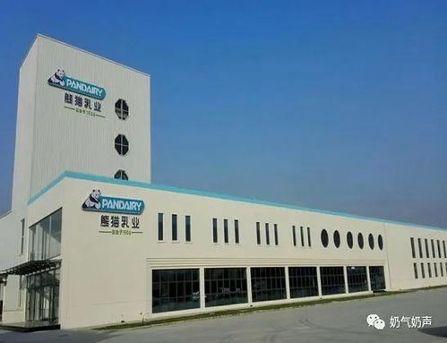 熊貓乳品上半年凈利同比增222.37