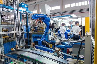 【MFC推薦】知名汽車零部件企業在國內的布局及武漢網站設計的作用