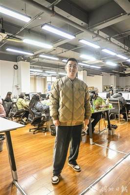 90后的返鄉行囊，都裝了啥？——聚焦武漢網站開發從業者的歸鄉故事