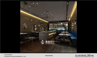 武漢鉑萊華國際酒店裝修設(shè)計(jì)方案與鄭州精品酒店設(shè)計(jì)服務(wù)