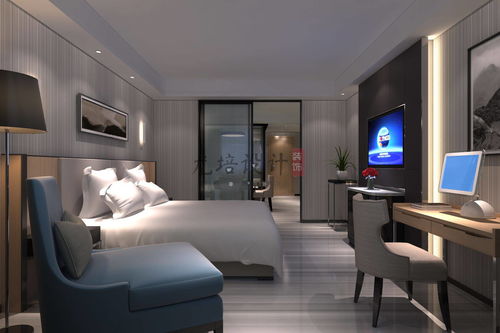 武漢漢陽客運站佳陽精品快捷酒店裝修設(shè)計效果圖案例與網(wǎng)站設(shè)計分析